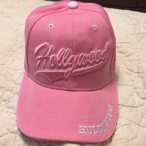 HOLLYWOOD HAT
